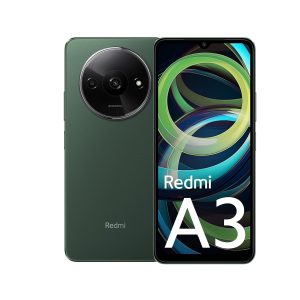 REDMI A3 (3/64) OLIVE GREEN