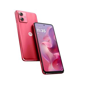 MOTO G64 5G 12/256GB - PINK